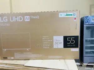 Lg Uhd 50 Inches Original Tv