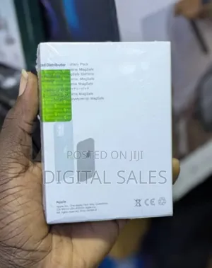 Phone Battery Pack