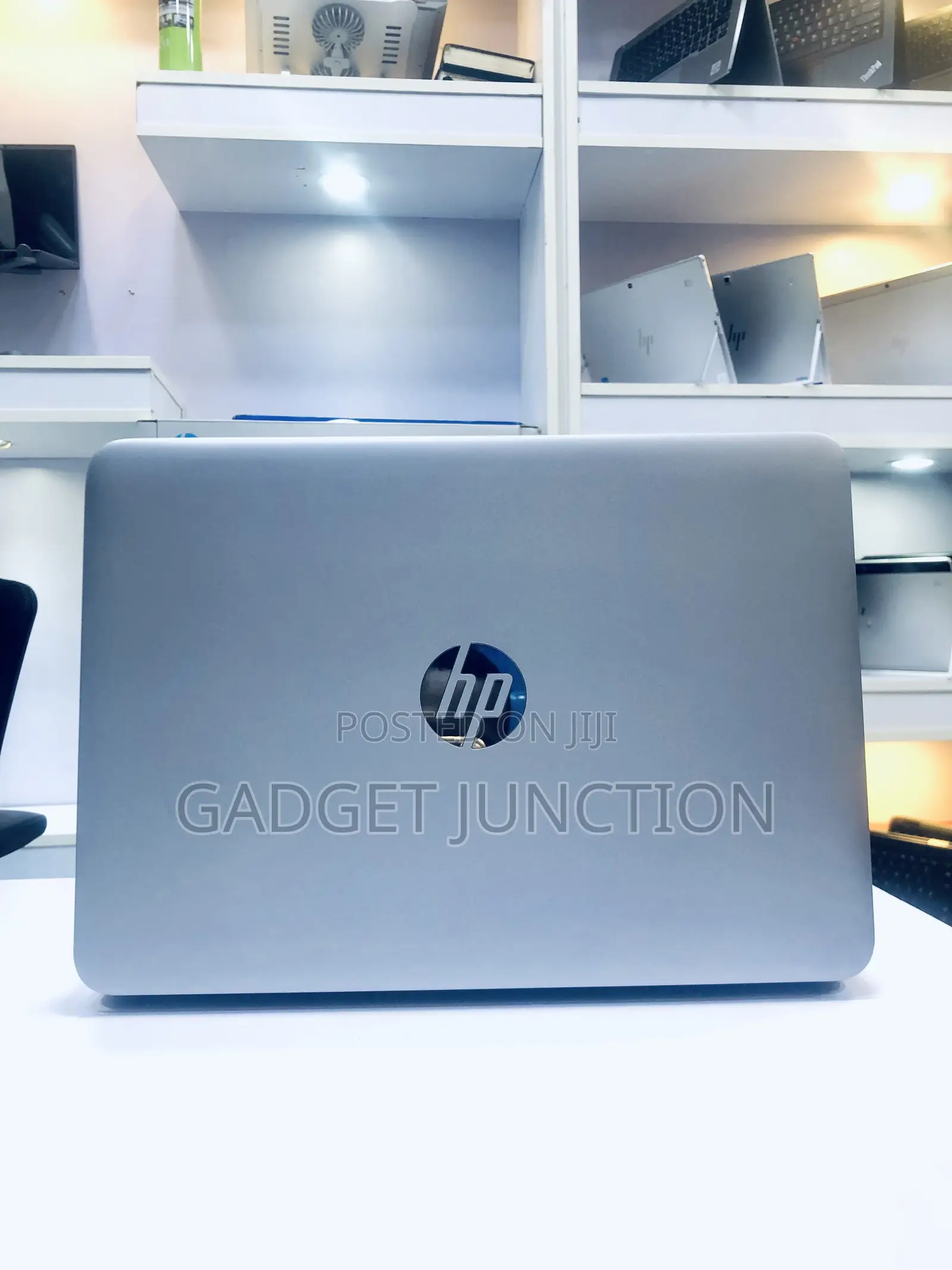 Laptop HP EliteBook 820 G3 8GB Intel Core I5 SSD 256GB