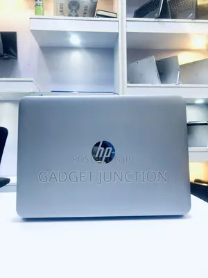 Laptop HP EliteBook 820 G3 8GB Intel Core I5 SSD 256GB