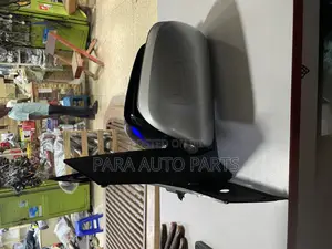 Wish Side Mirror