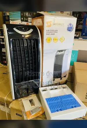 Sayona 6 Liters Air Coolers