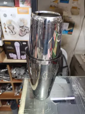 Boston Cocktail Shaker
