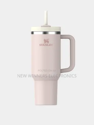 Stanley Quencher H2