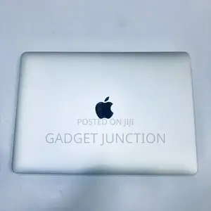Laptop Apple MacBook Pro 2017 8GB Intel Core I5 SSD 256GB