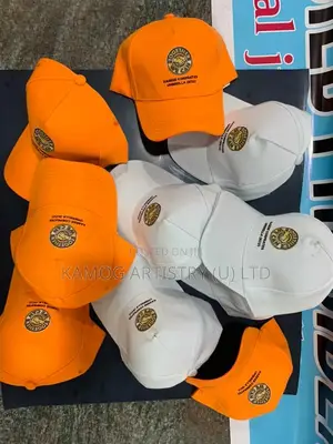 Branded Capes With DTF Printing