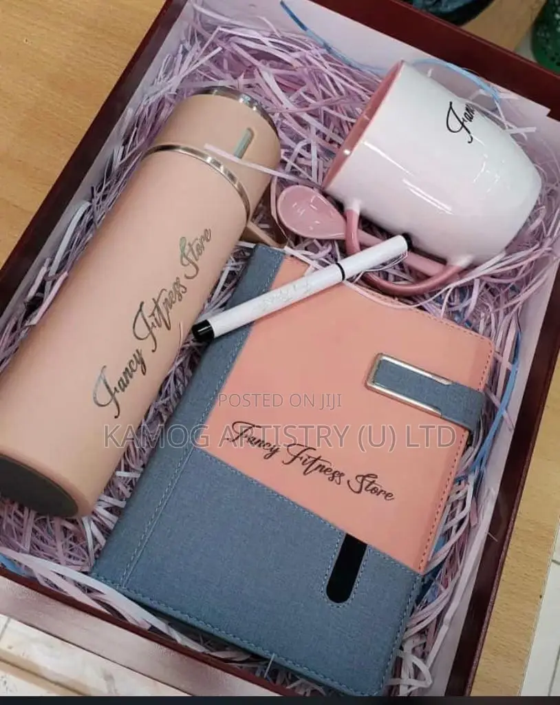 Custom Gift Set