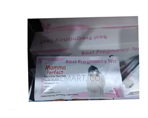 HCG 12 Pieces Pregnancy Test Kit