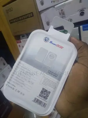 Wireless Powerbank