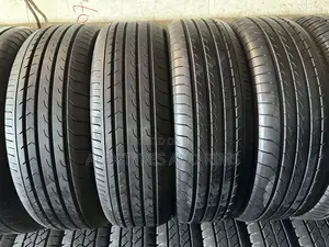 195/65r15 Yokohama Tyres