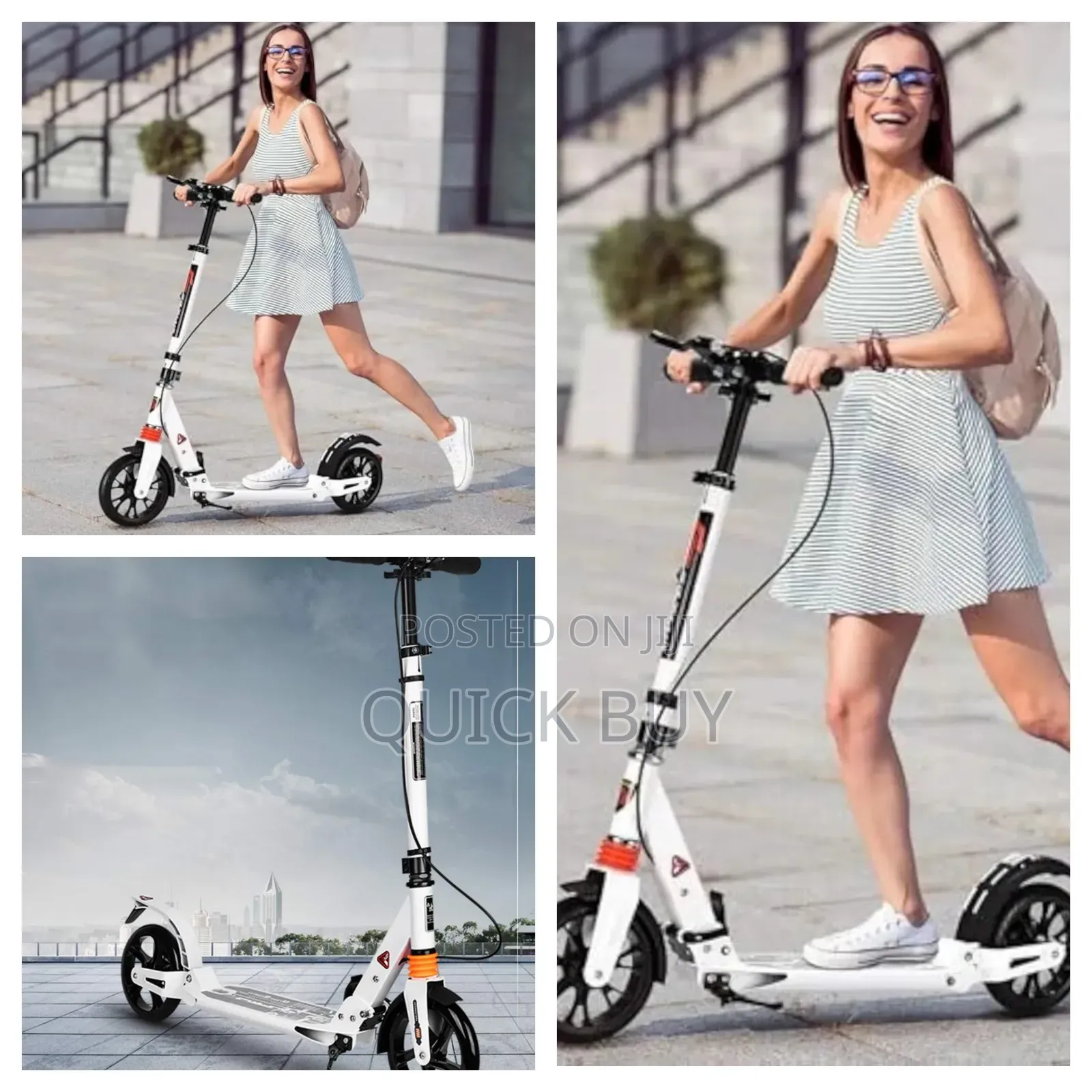 Brand New Affordable Scooter