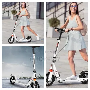 Brand New Affordable Scooter
