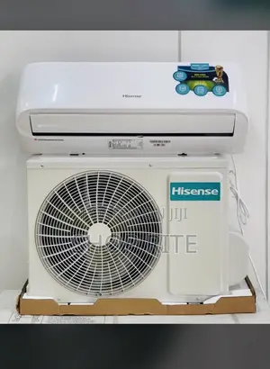 Hisense 12000btu Split Air Conditioner