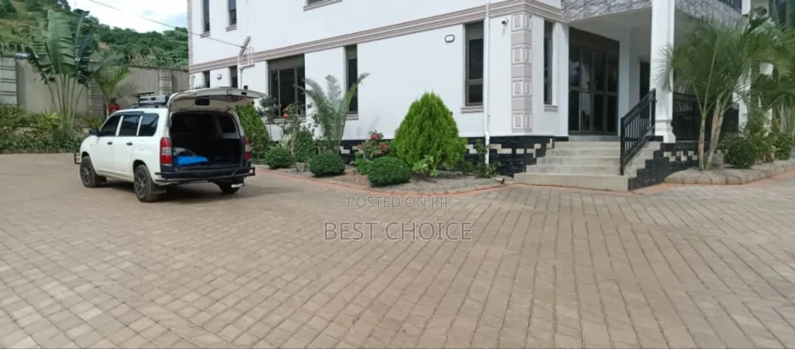 Compound Designing Adding Beauty and Value to Your Property.