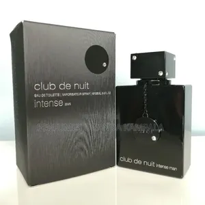 Club De Nuit Intense Man
