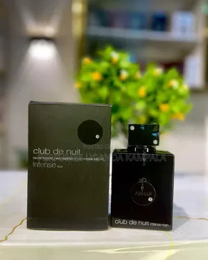 Club De Nuit Intense Man