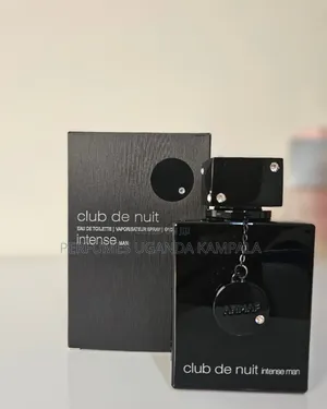 Club De Nuit Intense Man