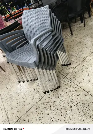 Garden Plastic Chairs Garden Plastic Chairs