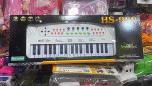 Music Electronic Keyboard