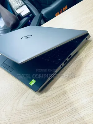 New Laptop Dell Precision 7550 32GB Intel Core I7 SSD 512GB