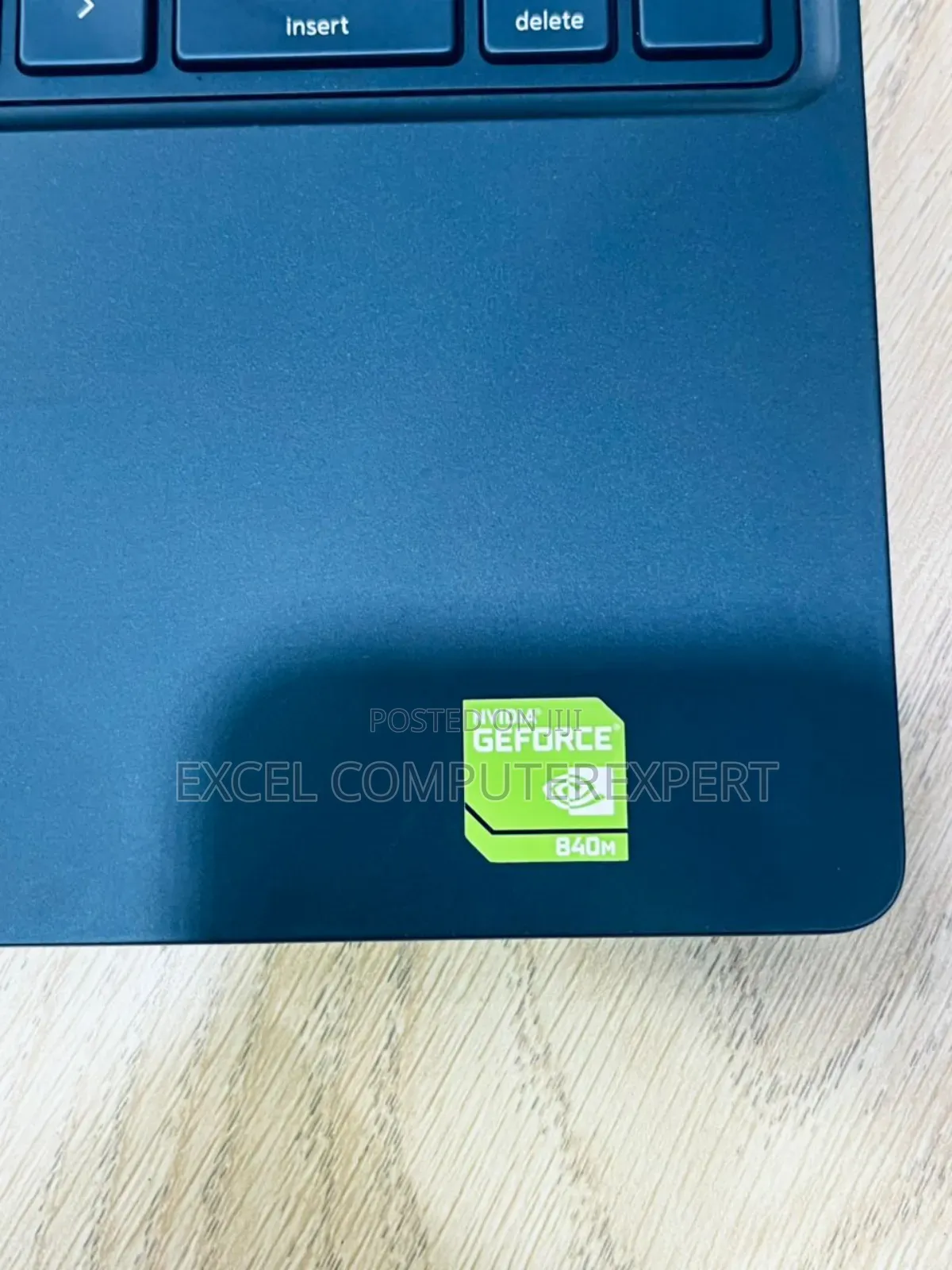 New Laptop Dell Precision 7550 32GB Intel Core I7 SSD 512GB