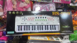 Music Electronic Keyboard