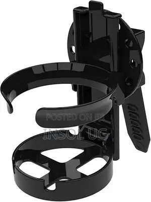 Cup Holder for Wheelchair and Walker for Elderly