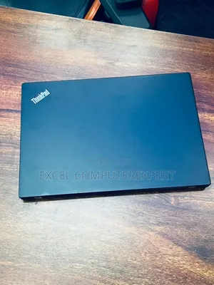 New Laptop Lenovo ThinkPad X390 8GB Intel Core I7 SSD 512GB
