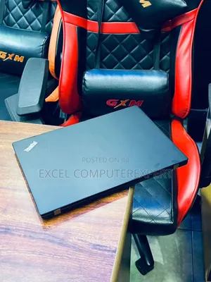 New Laptop Lenovo ThinkPad X390 8GB Intel Core I7 SSD 512GB