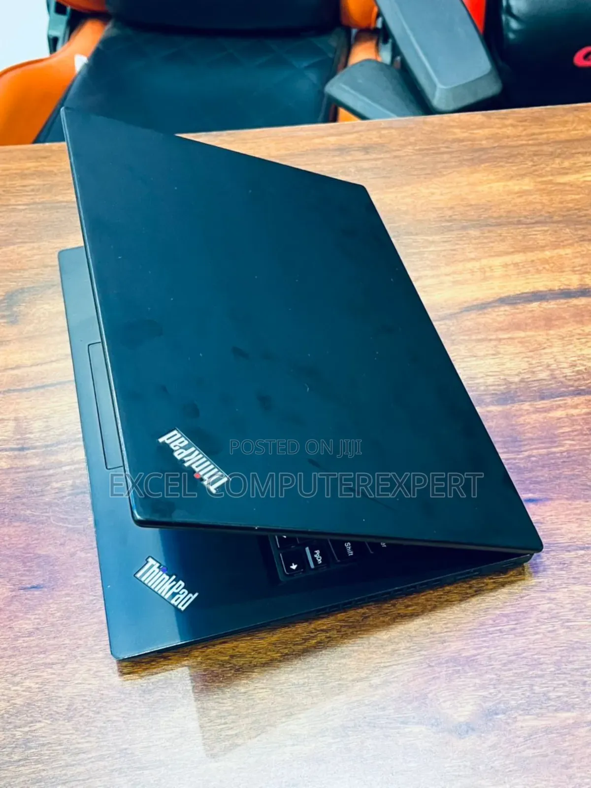 New Laptop Lenovo ThinkPad X390 8GB Intel Core I7 SSD 512GB