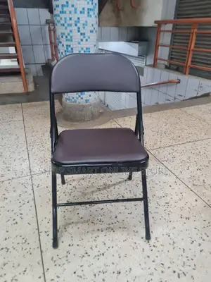 Conference Foldable Chairs Leather Foldable Chairs