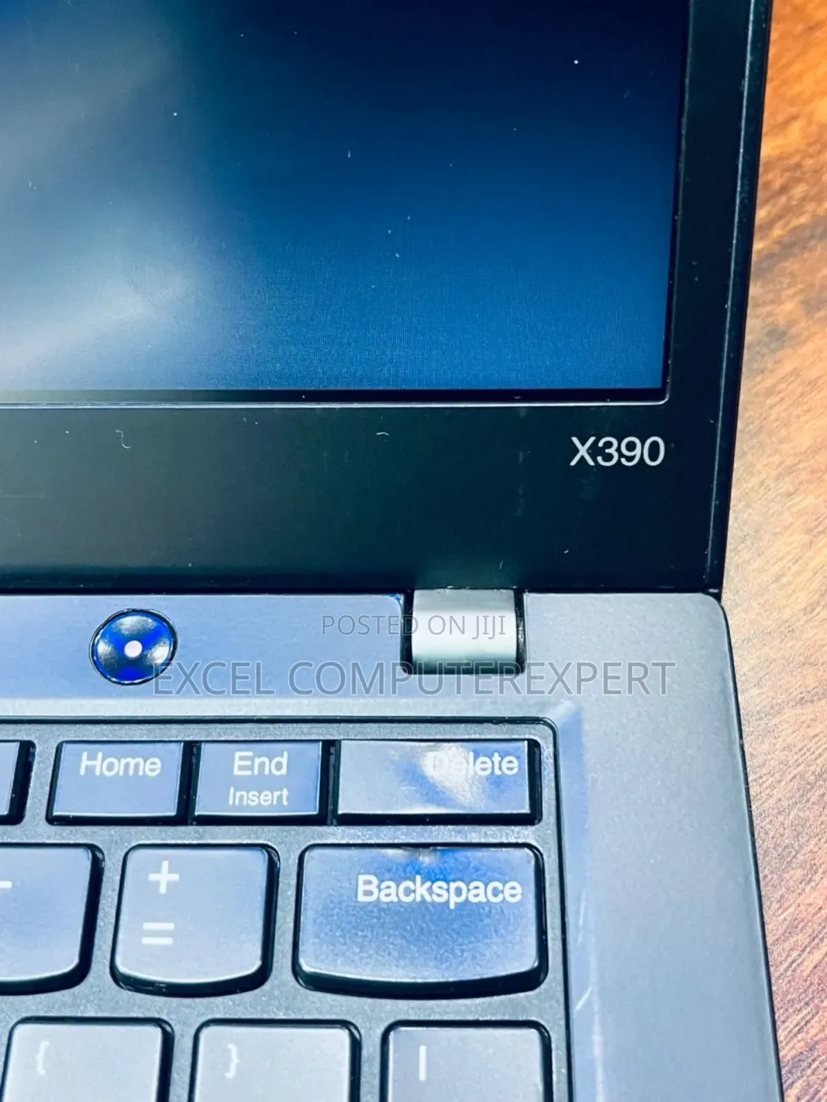 New Laptop Lenovo ThinkPad X390 8GB Intel Core I7 SSD 512GB