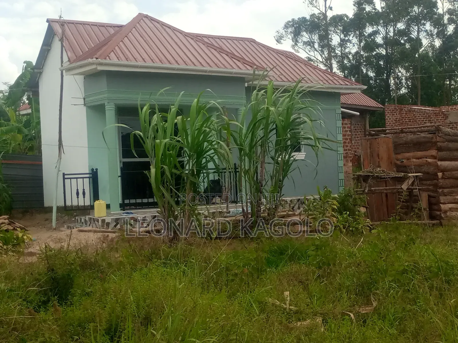 Residential Plot for Sale