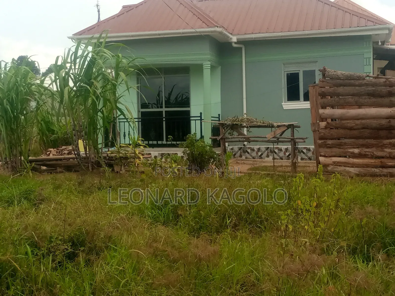 Residential Plot for Sale
