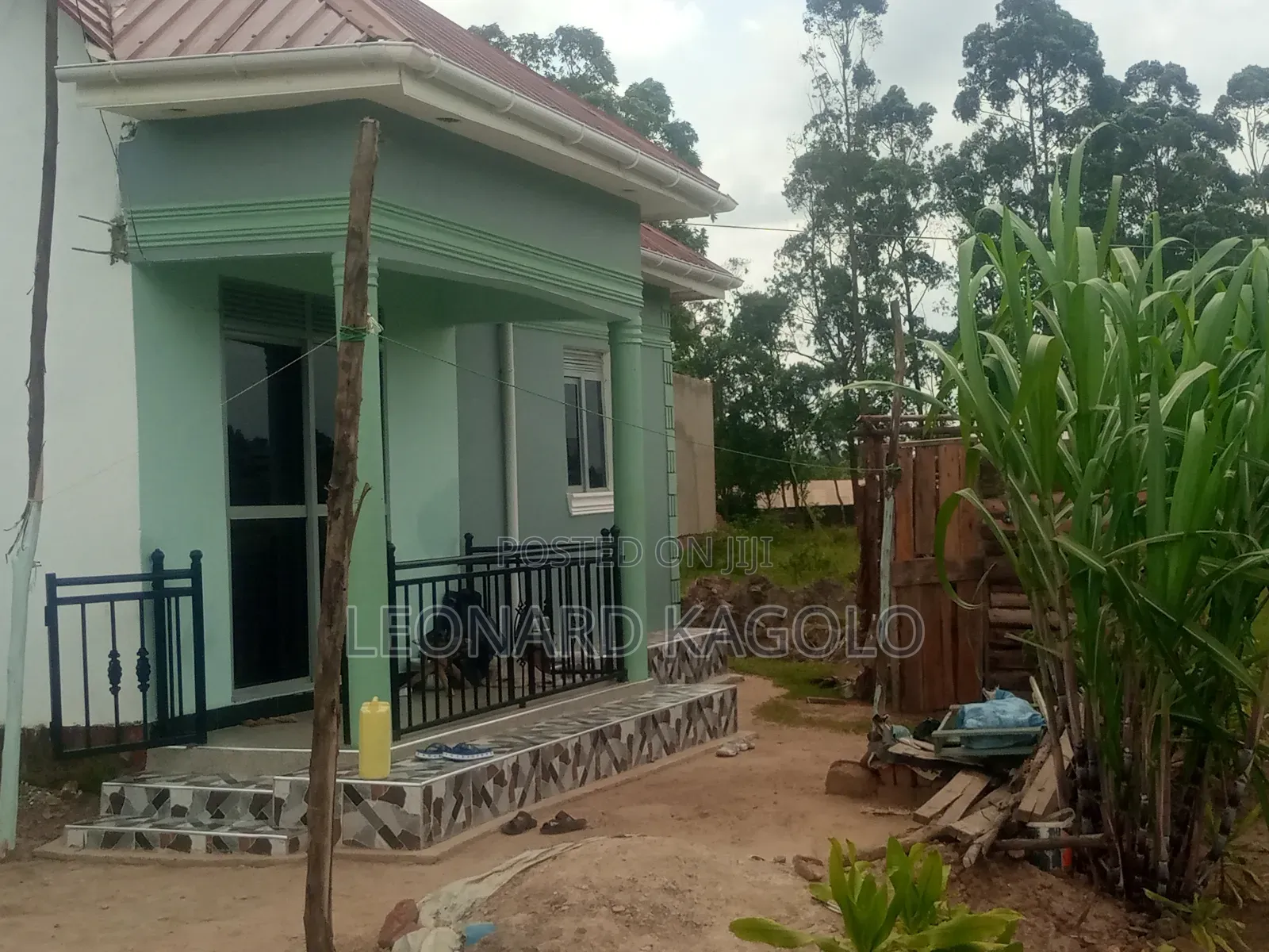 Residential Plot for Sale