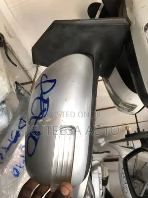 Filder 2007-2008 Side Mirror
