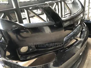 Filder 2007-2008 Bumper