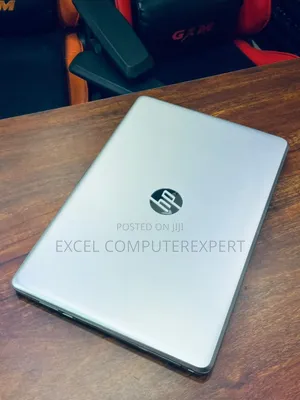 New Laptop HP 250 G7 8GB Intel Core I7 HDD+SSD 256GB