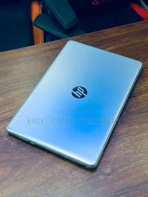 New Laptop HP 250 G7 8GB Intel Core I7 HDD+SSD 256GB