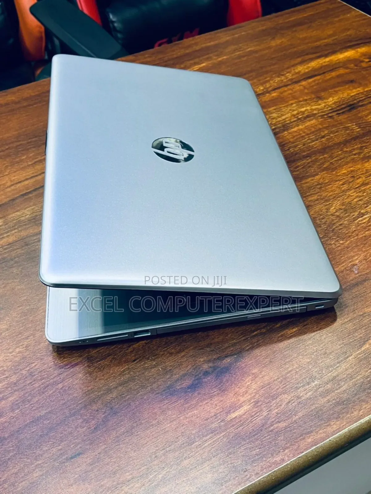 New Laptop HP 250 G7 8GB Intel Core I7 HDD+SSD 256GB