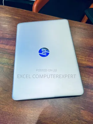 New Laptop HP 250 G7 8GB Intel Core I7 HDD+SSD 256GB