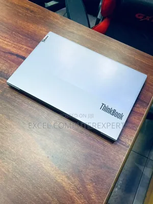 New Laptop Lenovo ThinkBook 14s Gen 2 16GB Intel Core I7 SSD 512GB