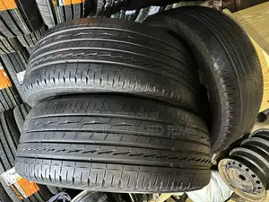 235/55r18 Bridgestone Japan Tyres