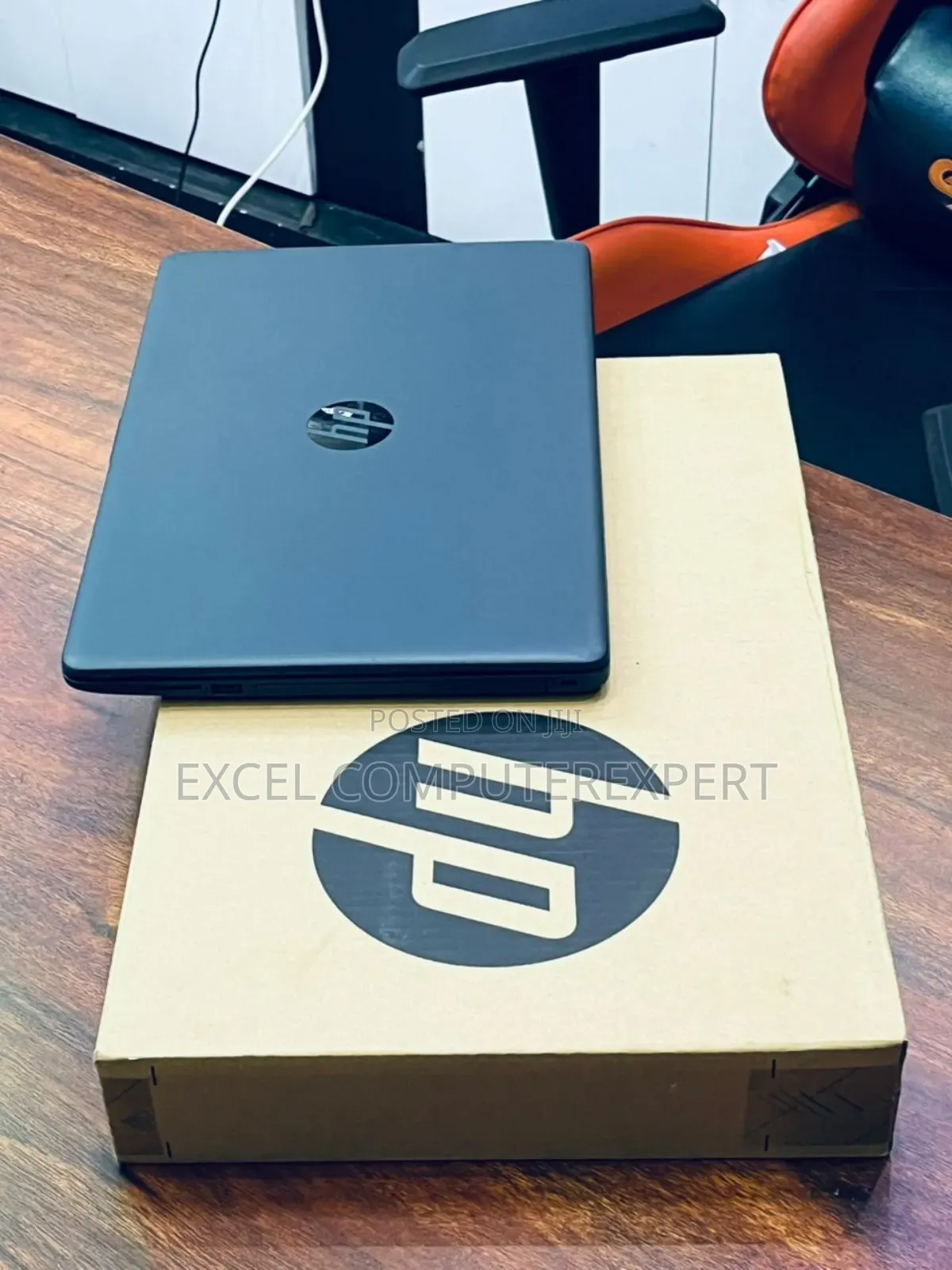 New Laptop HP 250 G8 12GB Intel Core I7 HDD 500GB