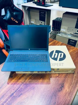 New Laptop HP 250 G8 12GB Intel Core I7 HDD 500GB