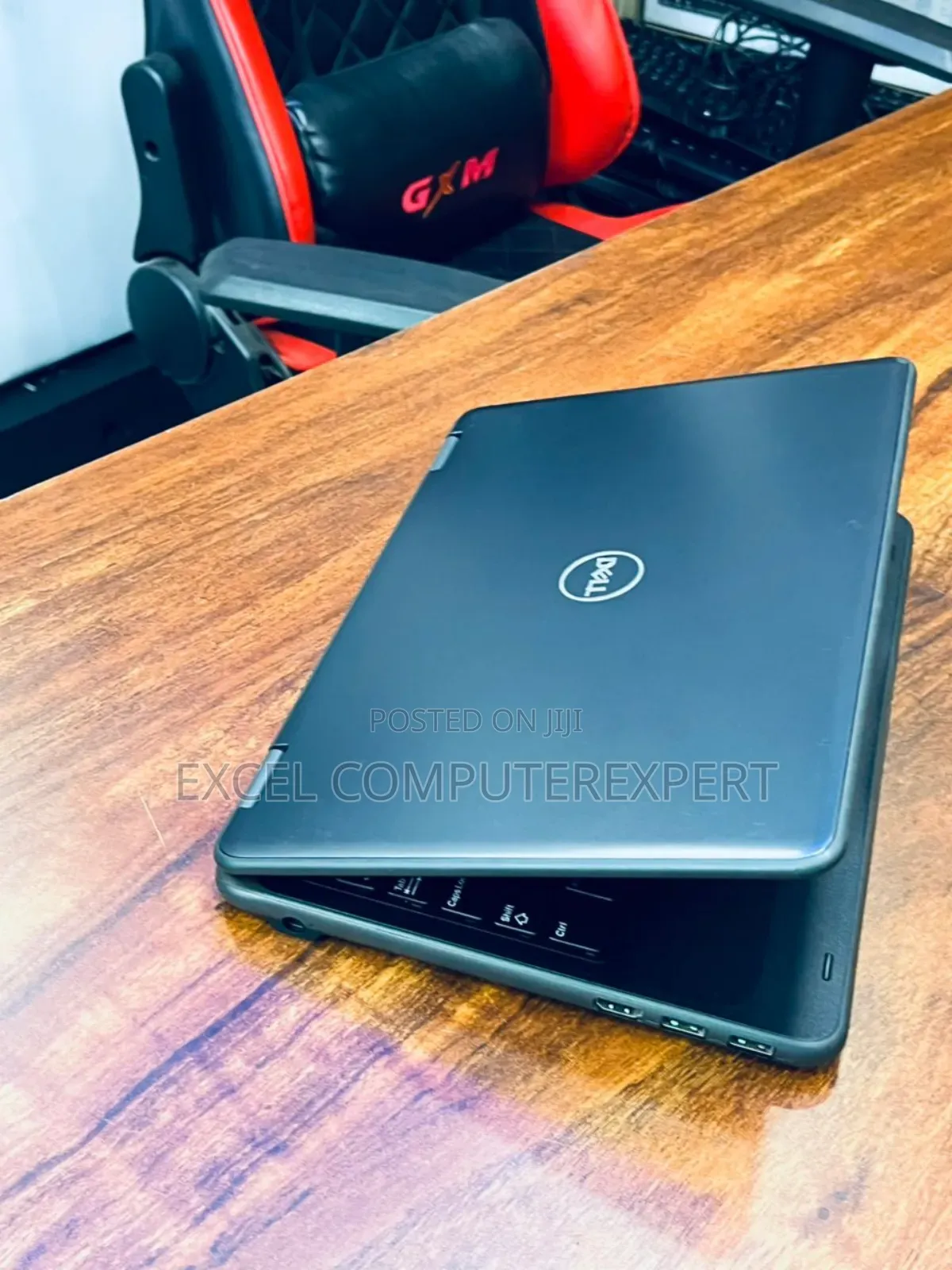 New Laptop Dell Latitude 3390 4GB Intel Core I5 SSD 128GB