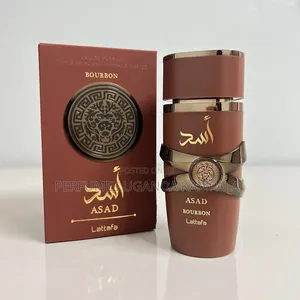 Asad Bourbon by Lattafa