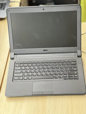 New Laptop Dell Latitude 13 3340 8GB Intel Core I5 HDD 500GB