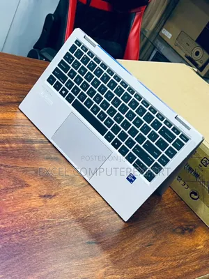 New Laptop HP EliteBook X360 1040 G9 16GB Intel Core I7 SSD 512GB