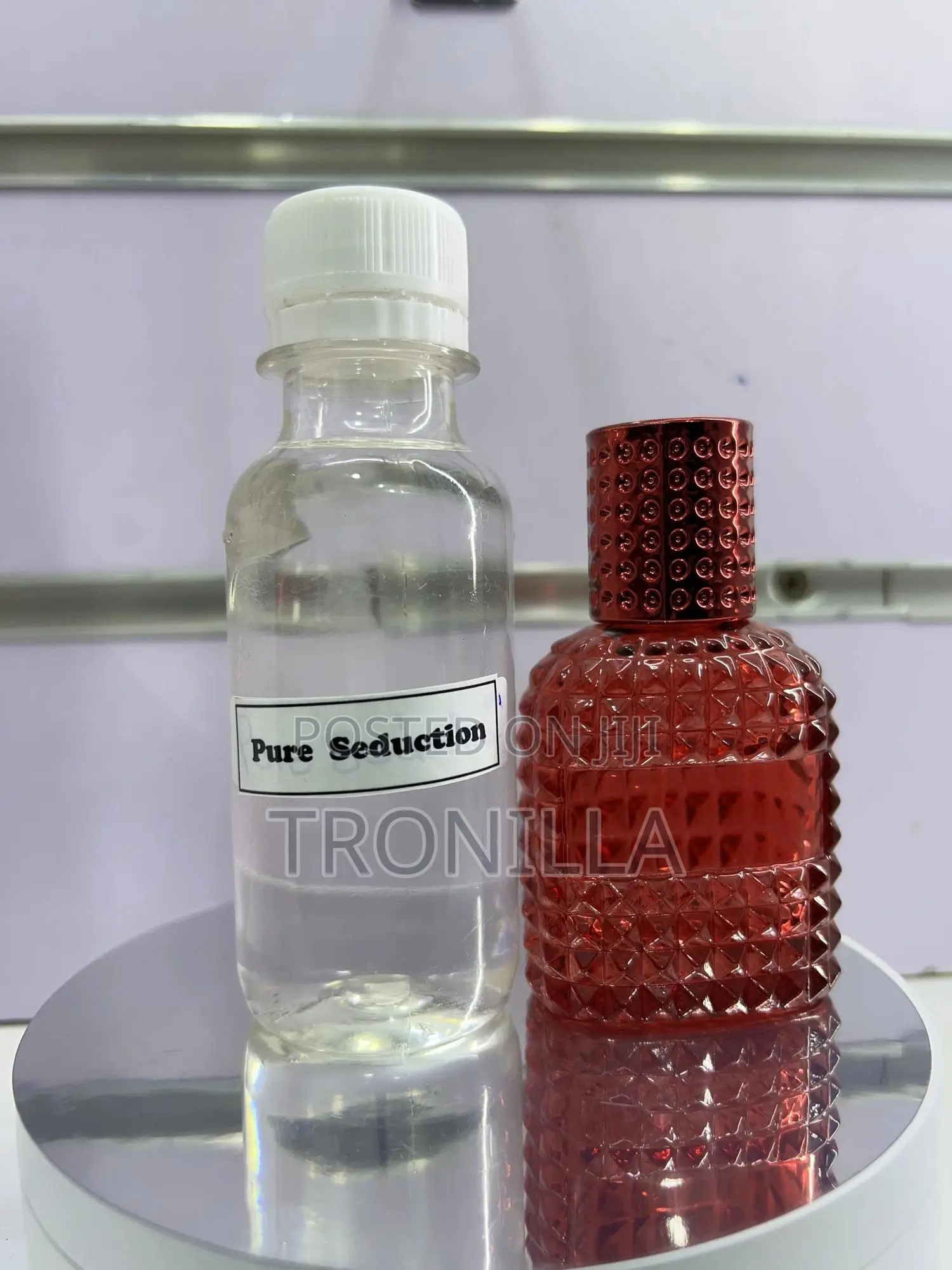 Oil Perfumes